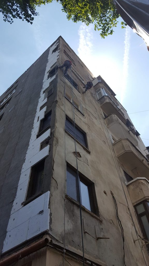 alpinist cluj alpinism utilitar cluj fatade bloc