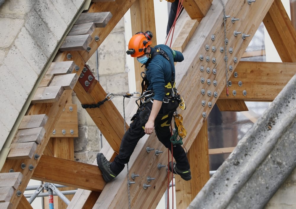 Alpinism Industrial
