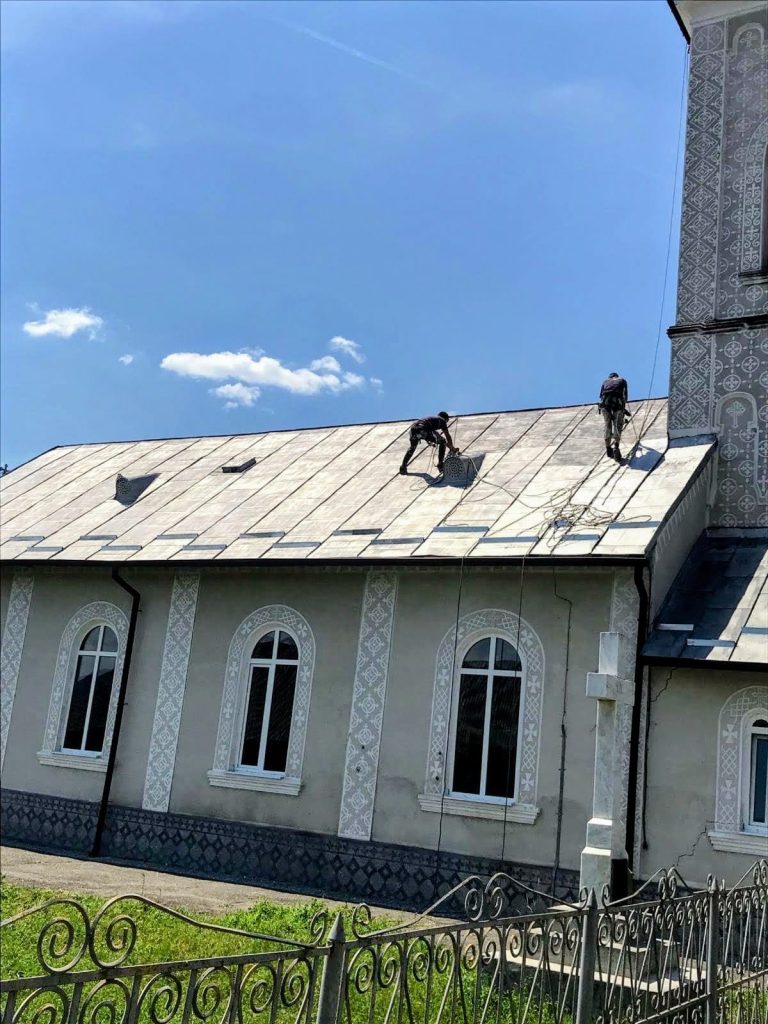 alpinism utilitar targu mures